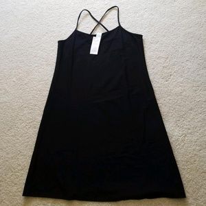 Eileen Fisher Dresses - Eileen Fisher Washable Stretch Crepe Cami dress Eileen Fisher Dresses - Eileen Fisher Washable Stretch Crepe Cami dress